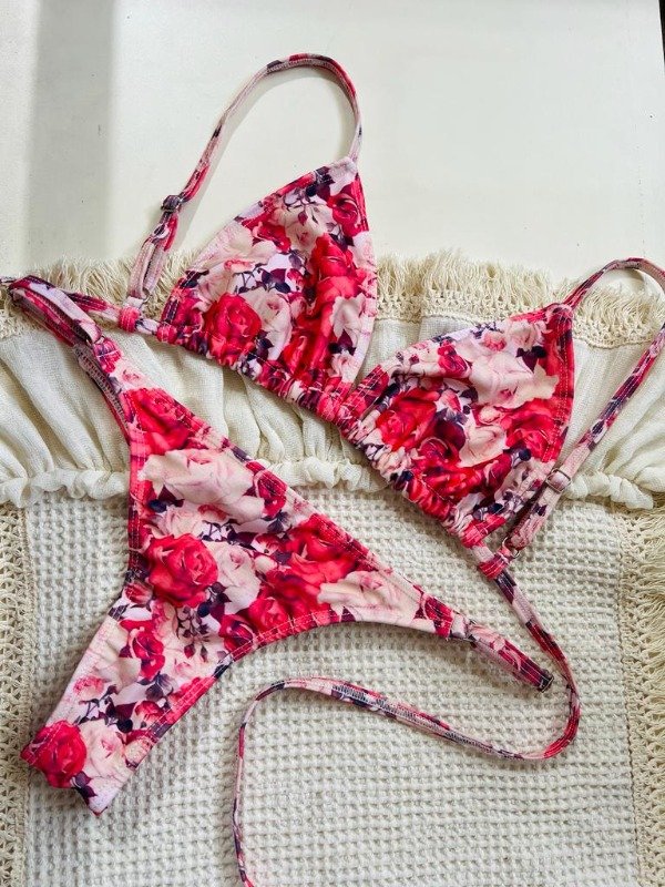 Bk camille vintage flowers