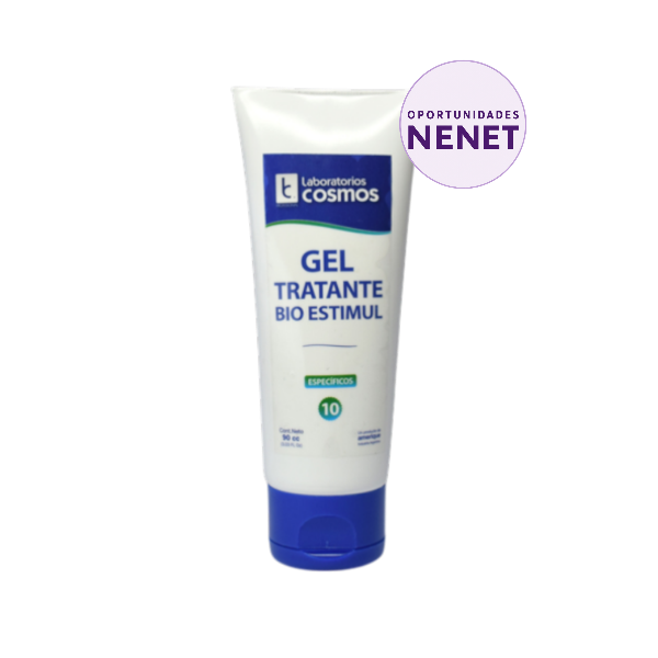 Producto - Gel Tratante Bioestimulante