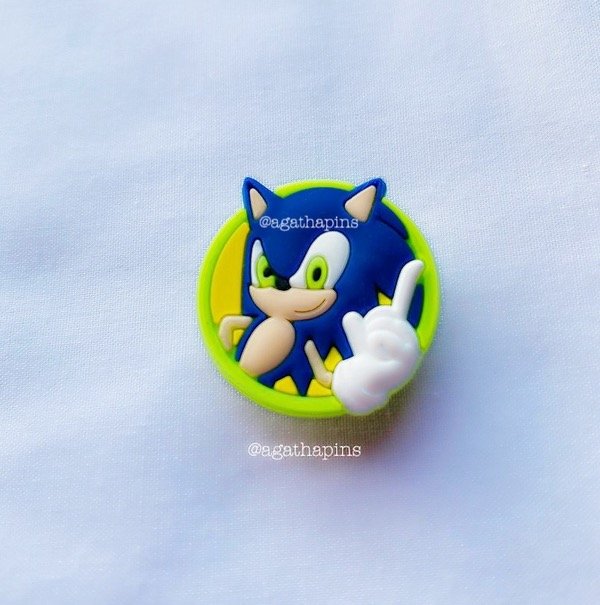Producto - Sonic