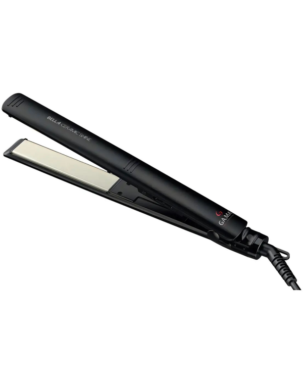 Producto - PLANCHITA DE PELO GAMA BELLA CERAMIC SHINE