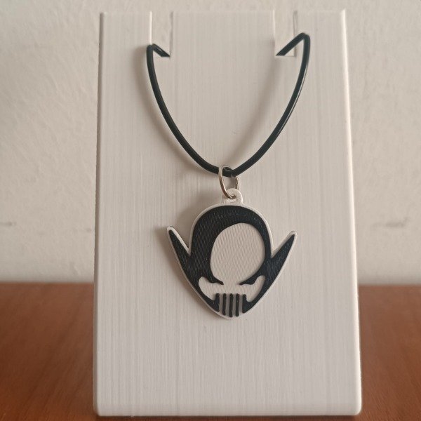 Producto - Colgante Los Piojos - Maquina de sangre