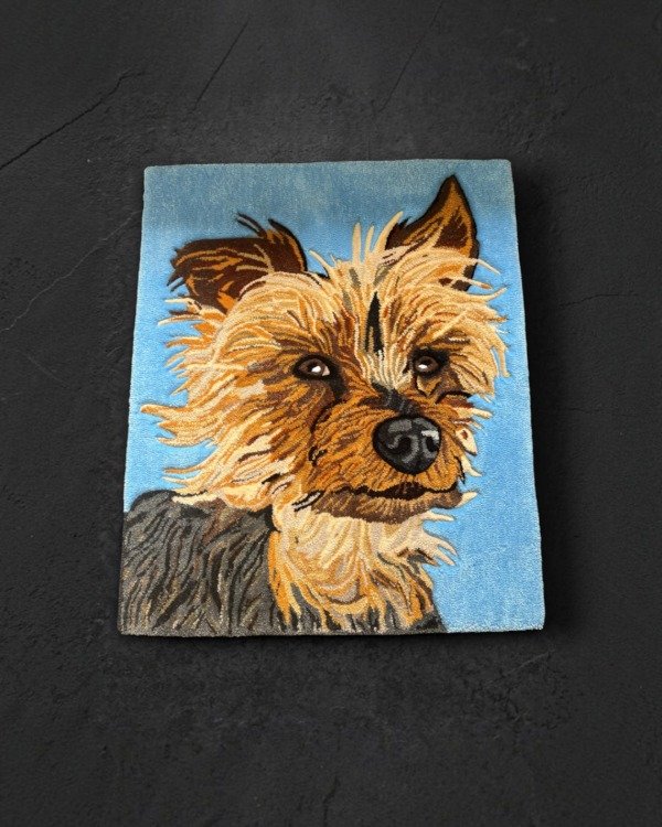 Producto - Alfombra Mascota - 2