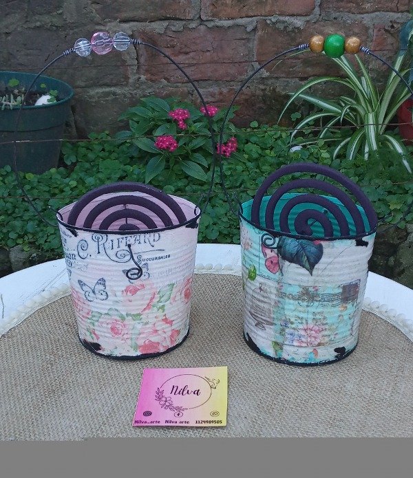 Producto - Porta espirales