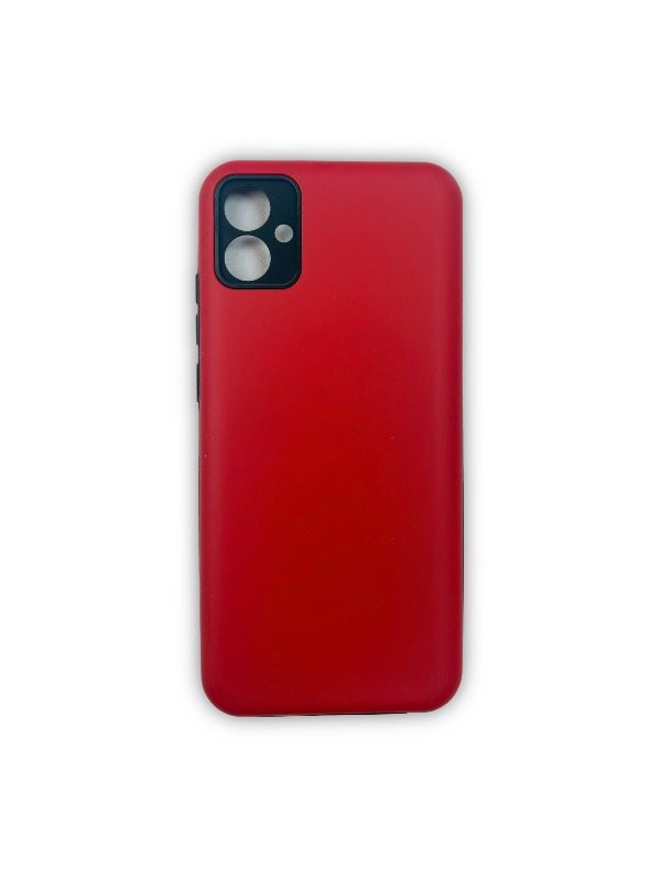 Producto - FUNDA SOFT A06