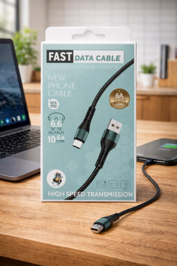 Producto - Cable de Datos ADC