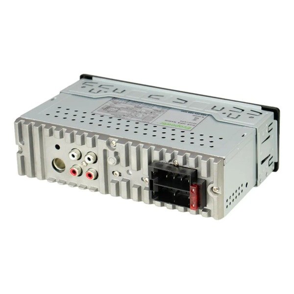 Producto - Ecopower Mp3 Ep 605 USB Bluetooth Sd