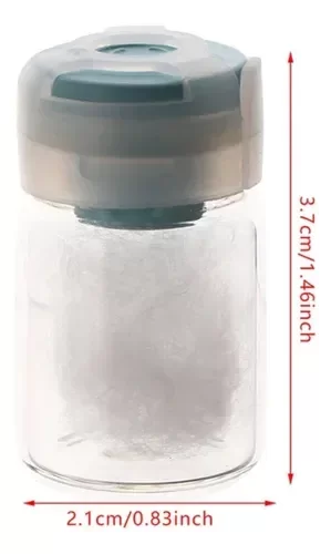 Producto - Nube de Colageno