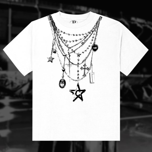 Producto - Remera rotas cadenas b