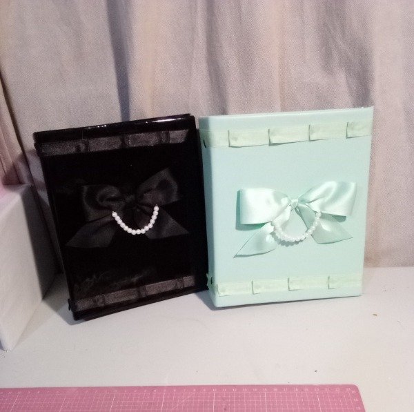 Producto - Binders Poppy NEW VER