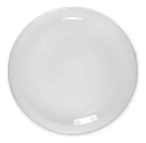 Producto - PLATO POSTRE 21 CM PORCELANA SCHMIDT