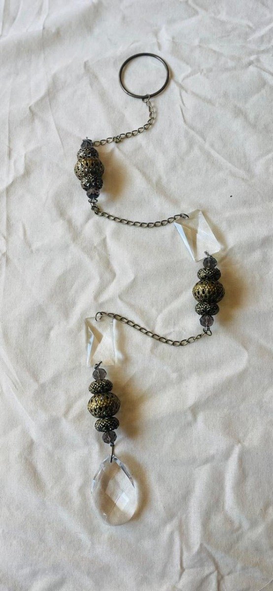 Producto - Tira cortinera JULIETA