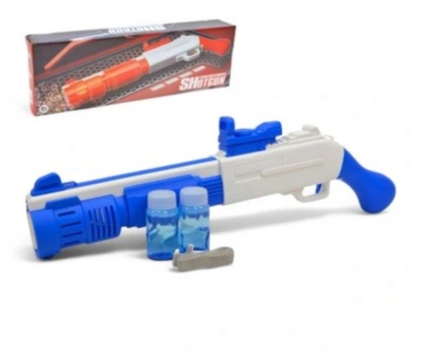 Producto - BURBUJERO DE ESCOPETA MC8807