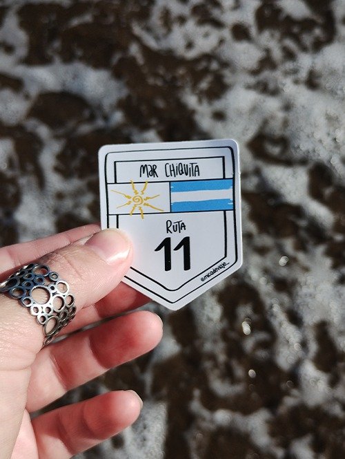 Producto - Mar Chiquita - Ruta 11