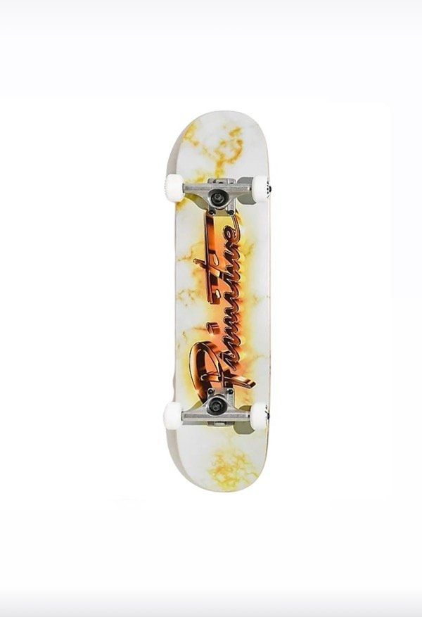 Producto - SKATE COMPLETO PRIMITIVE NEW GOLD 8"