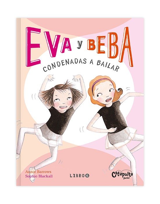 Producto - Eva y Beba (Libro 6)