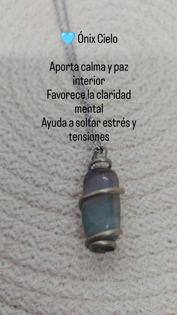 Producto - Onix  Cielo