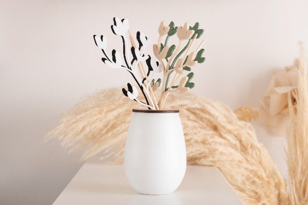 Producto - Varillas para difusores en 3D
