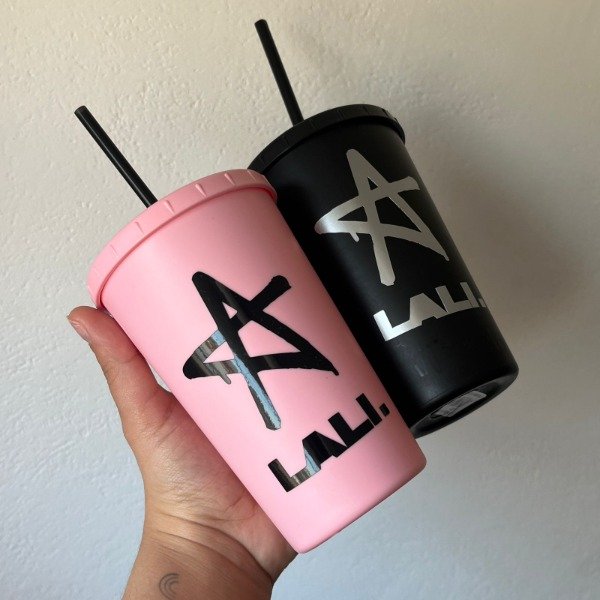Producto - VASO LALI