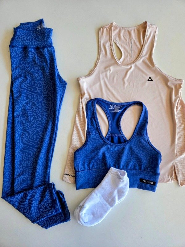 Producto - calza larga safari