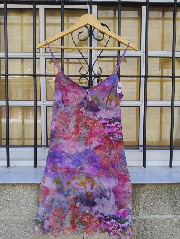 Producto - VESTIDITO IMPORTADO