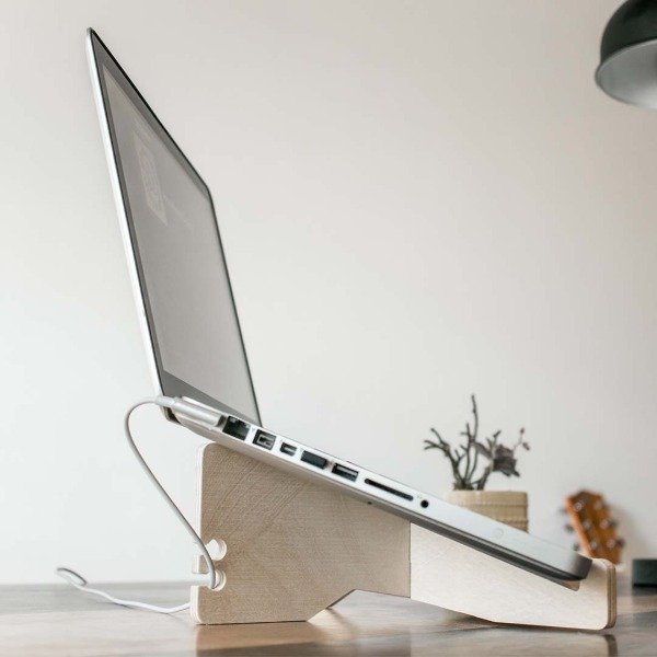 Producto - Soporte Notebook XCRUZ Guatambú