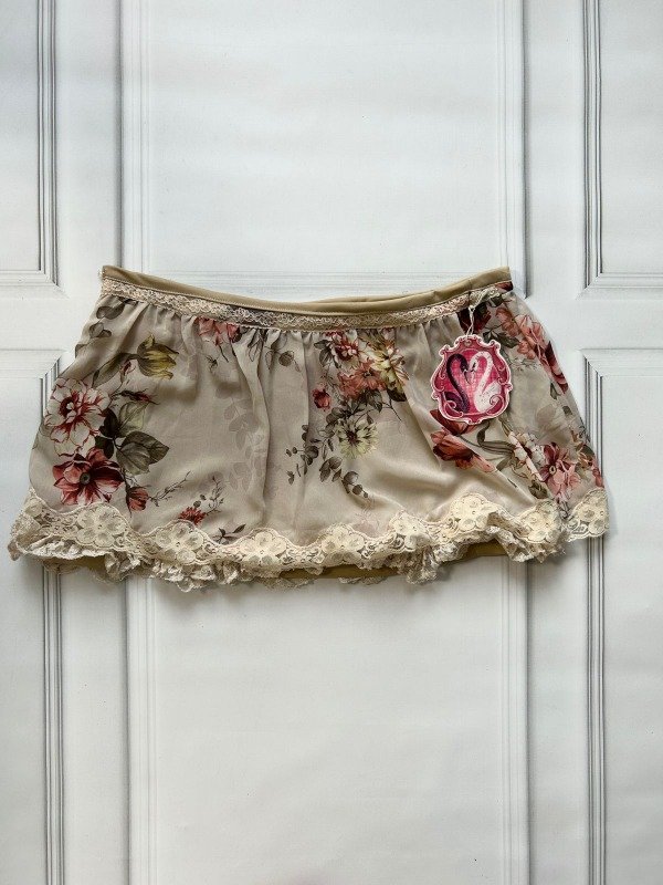 Producto - Mini Shoujo Floral