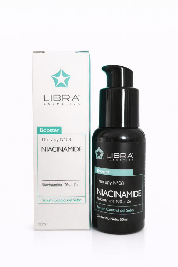 Producto - Serum Niacinamida