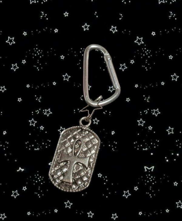 Producto - Llavero Dark