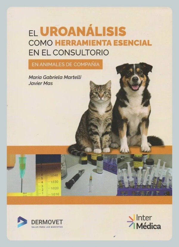 Producto - Martelli: El Uroanálisis como Herramienta Esencial en el Consultorio