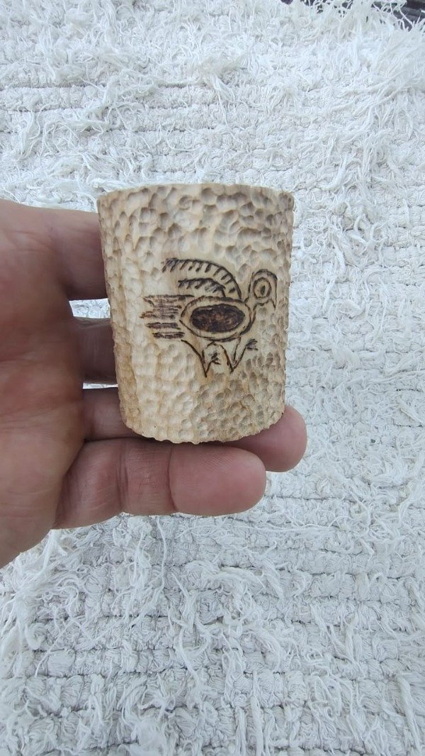 Producto - condor origenes condor mapuche