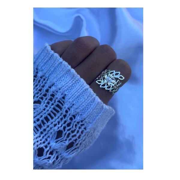 Producto - Anillo said