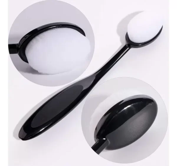 Producto - Brochas para entintar - 1