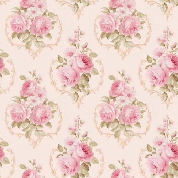 Producto - Vintage Roses (1)