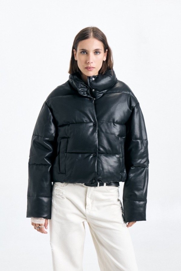 Producto - Campera Hannah St Marie - 0