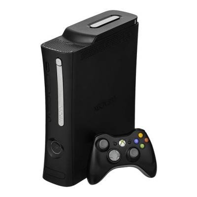 Producto - Xbox 360