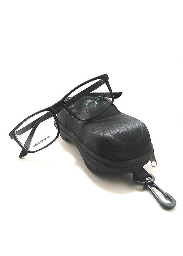Producto - Gattironi - Marco para Anteojos Kids - Negro - 1