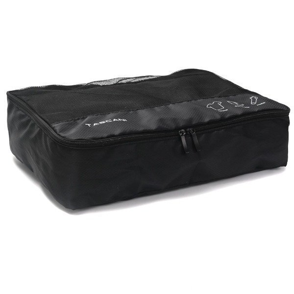 Producto - Set Organizador de Ropa x 4 u - TASCANI - 4