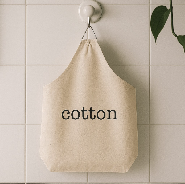 Producto - Bolsa Algodonera