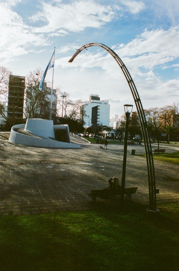 Producto - Kodak Ektacolor Pro 400 - 1