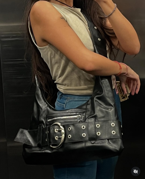 Producto - Mini Bag Kendall