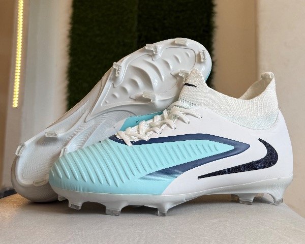Producto - NIKE PHANTOM GX blanco Celeste gm