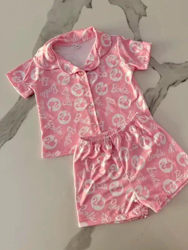 Producto - Camisero c barbie