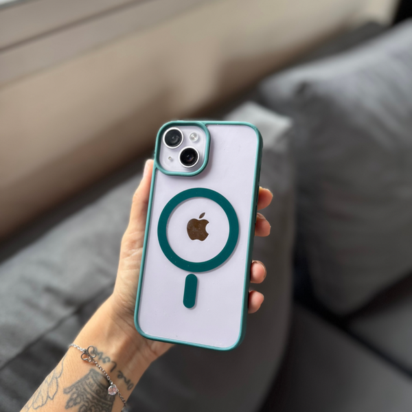 Producto - MAGSAFE VERDE