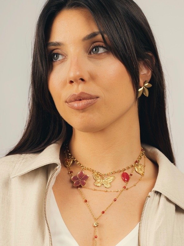 Producto - Collar Mango