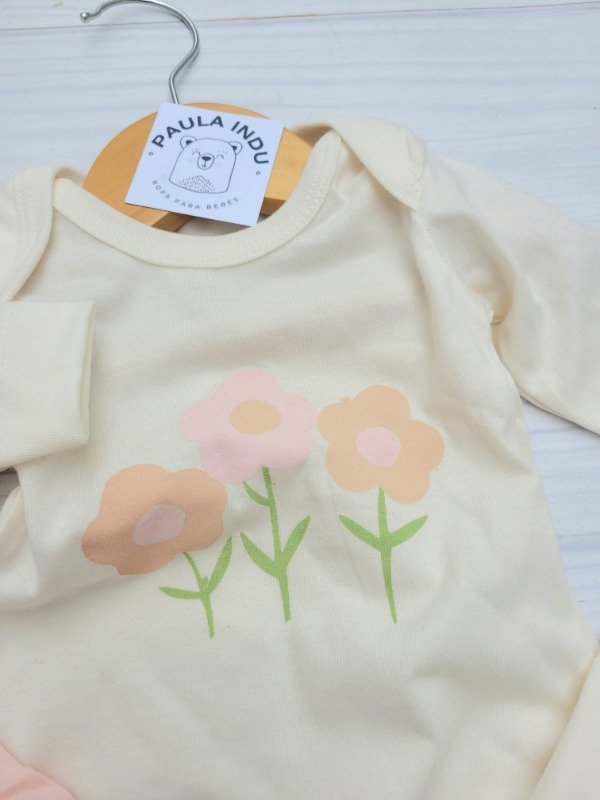 Producto - SET BIENVENIDA FLORI - transferencia 15.980 - 1