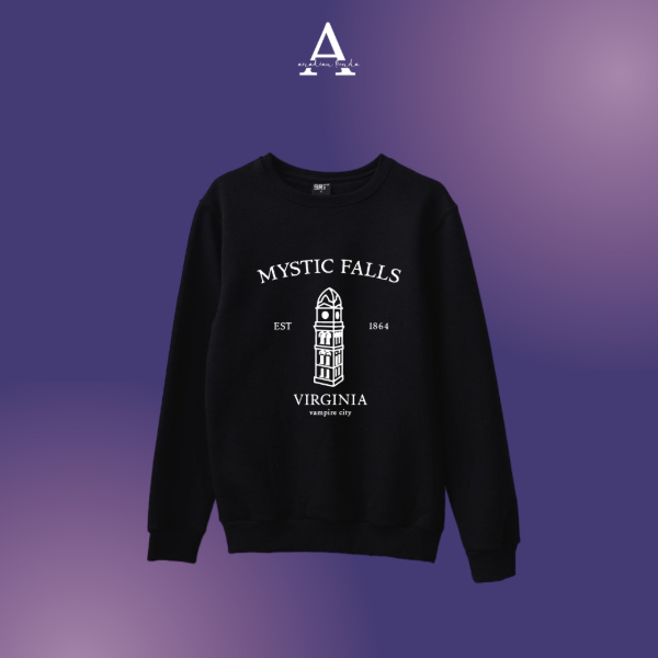Producto - Buzo Mystic Falls
