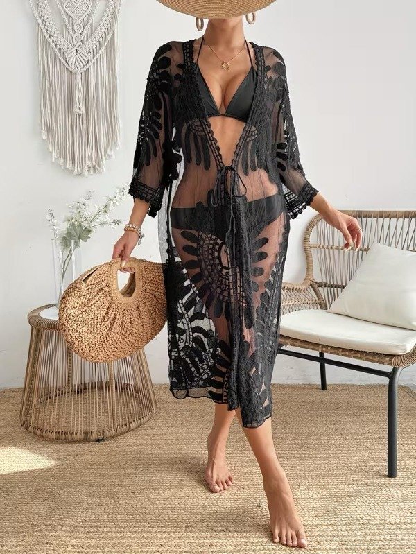 Producto - Kimono Lola - 1