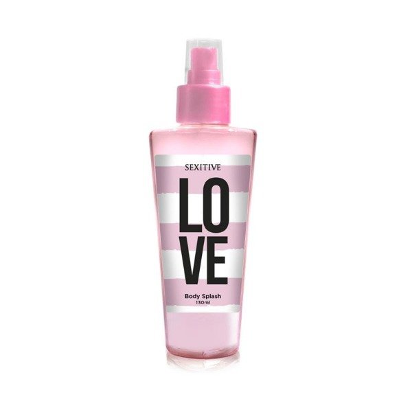 Producto - Body Splash Love