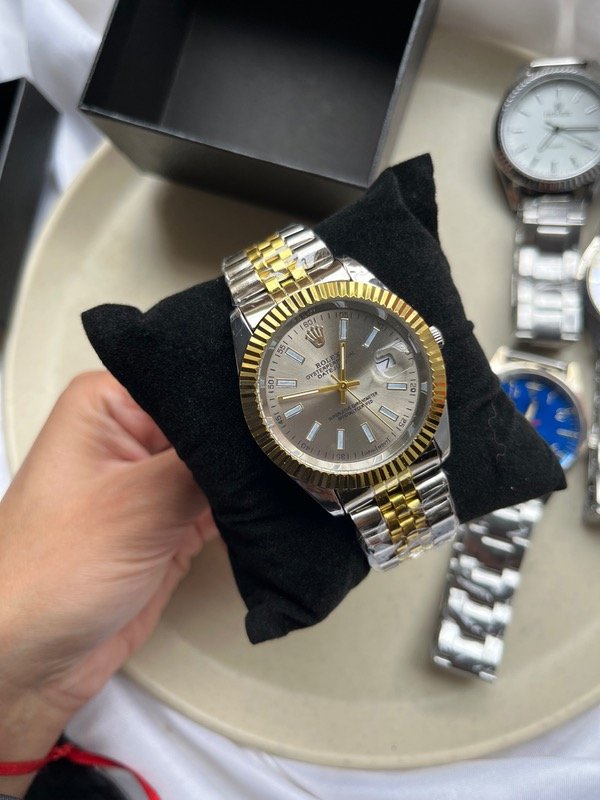 Producto - Reloj MM tranx