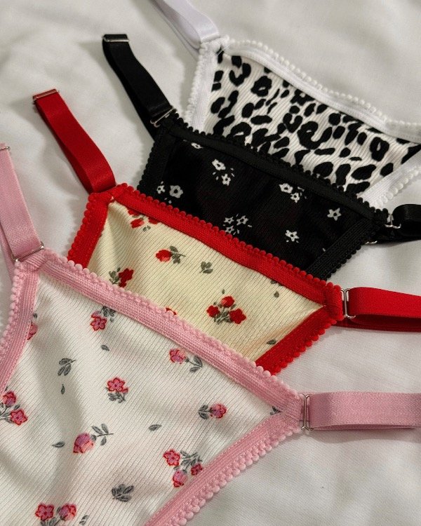 Producto - Regulables Morley Estampadas - 2